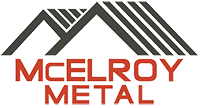 McElroy Metal