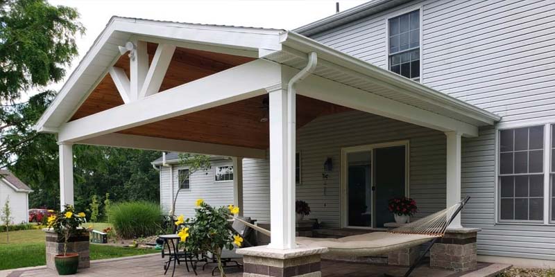 Patio Covers
