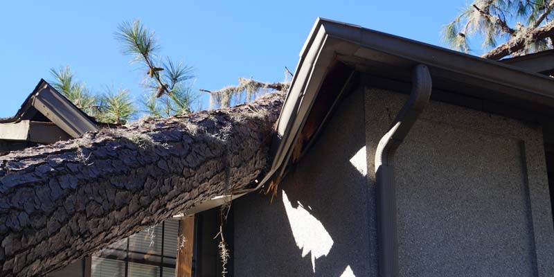 Home Insurance Claims