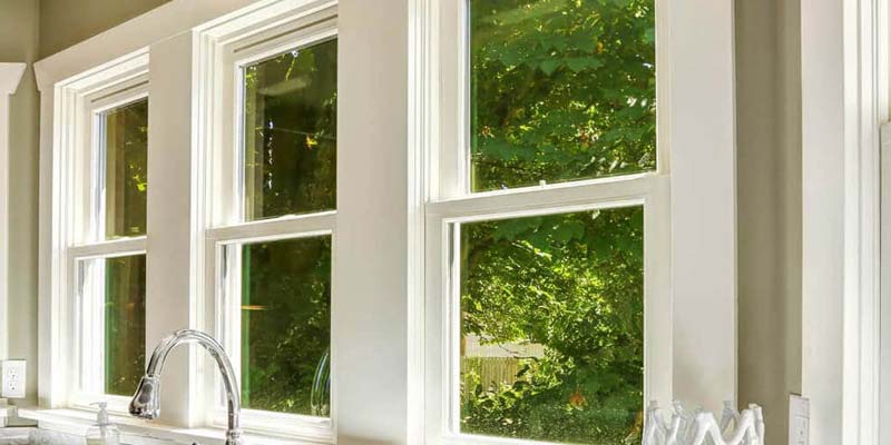 Window Replacement